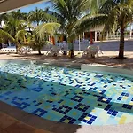 Hotel Exclusive diRoma Águas Termais