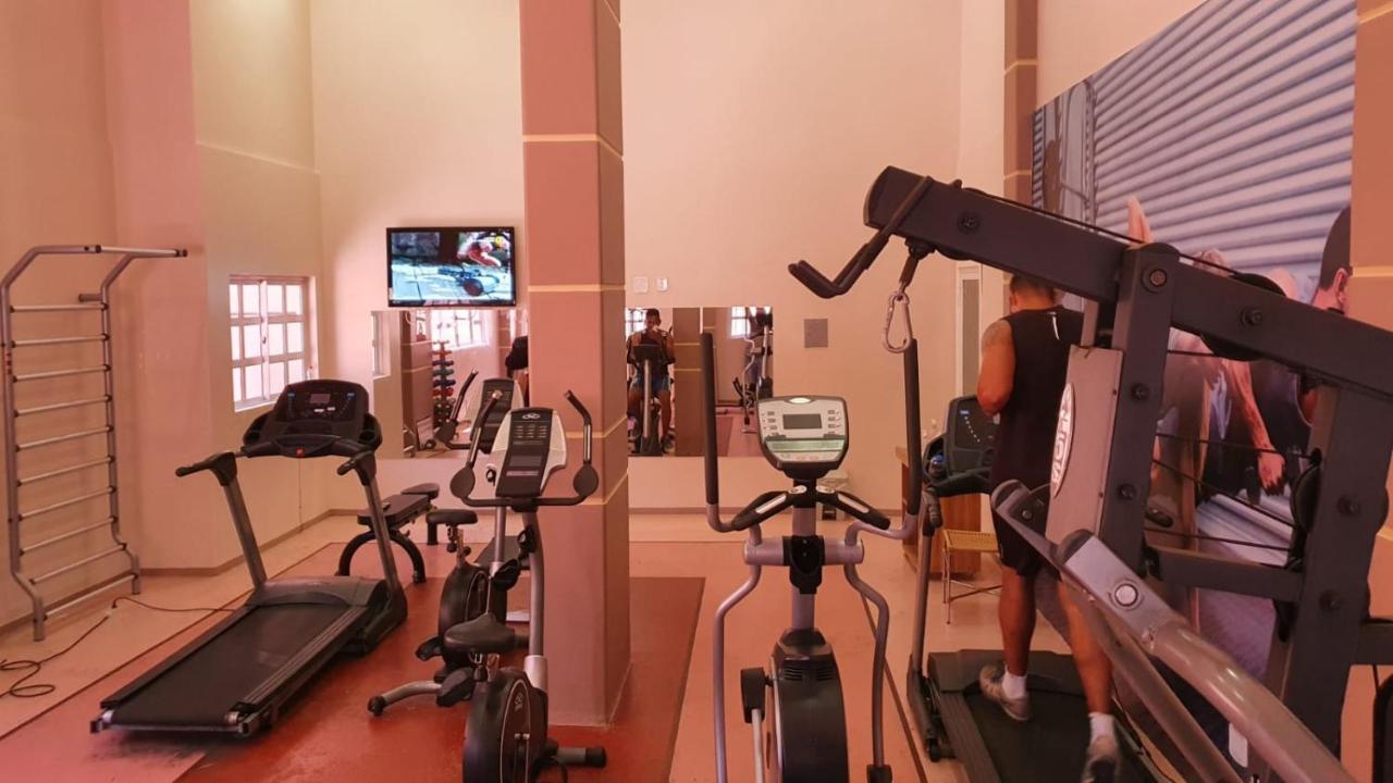 Hotel Exclusive Diroma Aguas Termais Caldas Novas