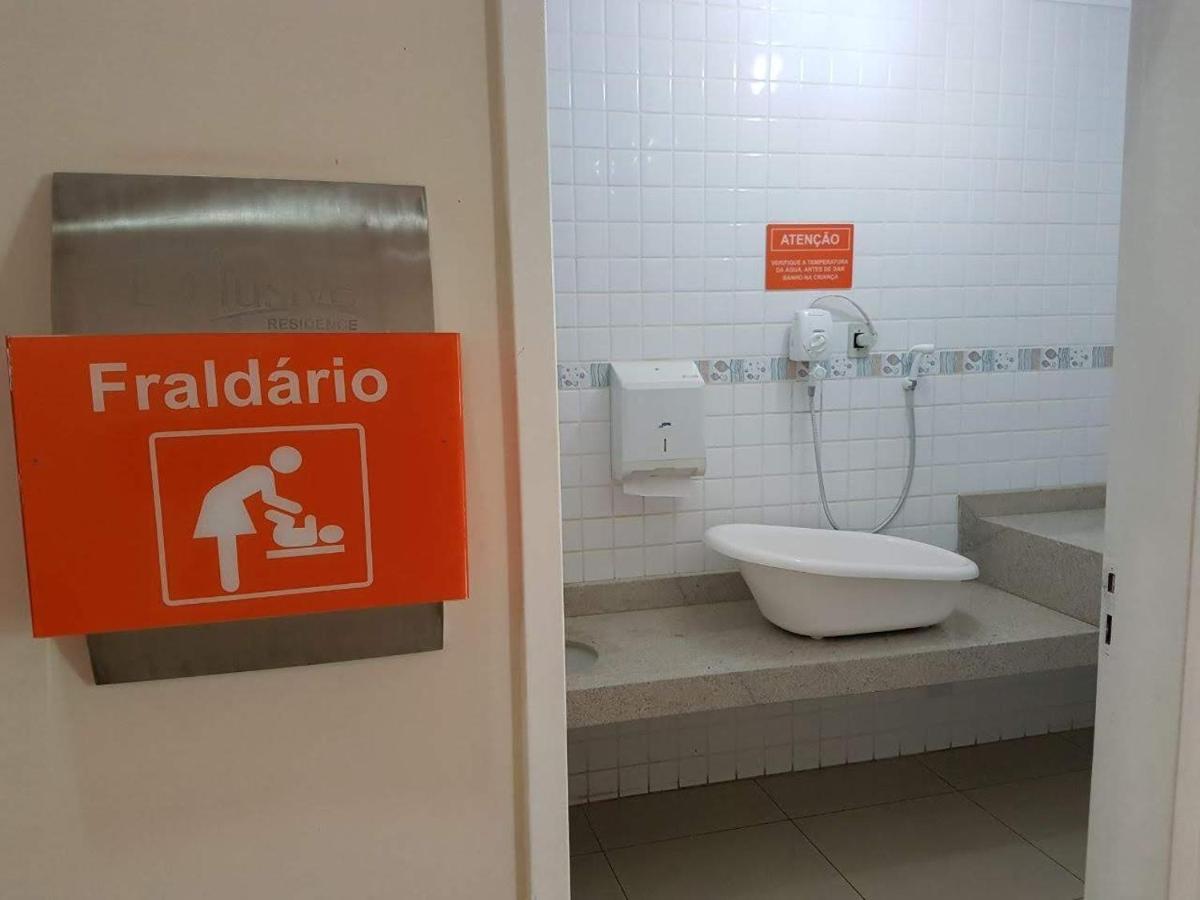 Hotel Exclusive Diroma Aguas Termais 3*
