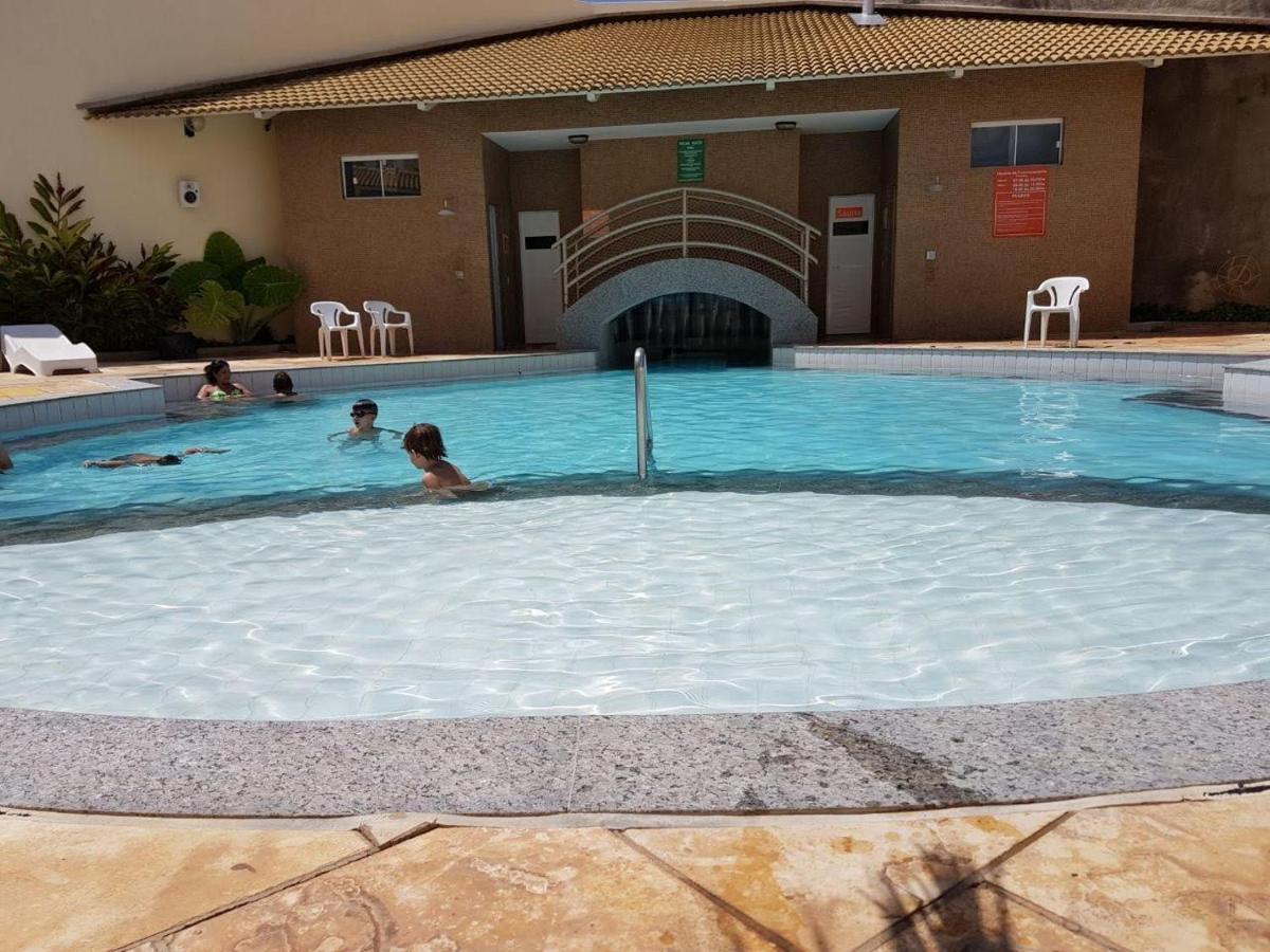 Exclusive Diroma Aguas Termais 3* Caldas Novas