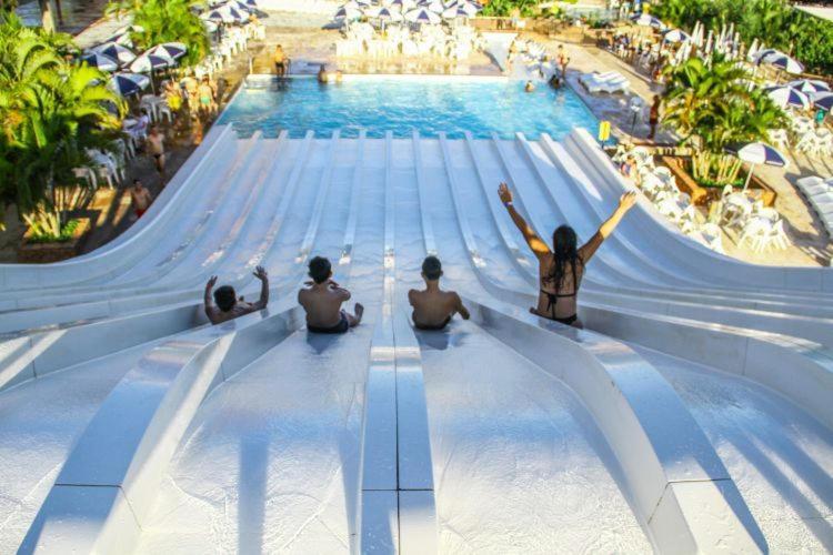 Exclusive Diroma Aguas Termais Caldas Novas