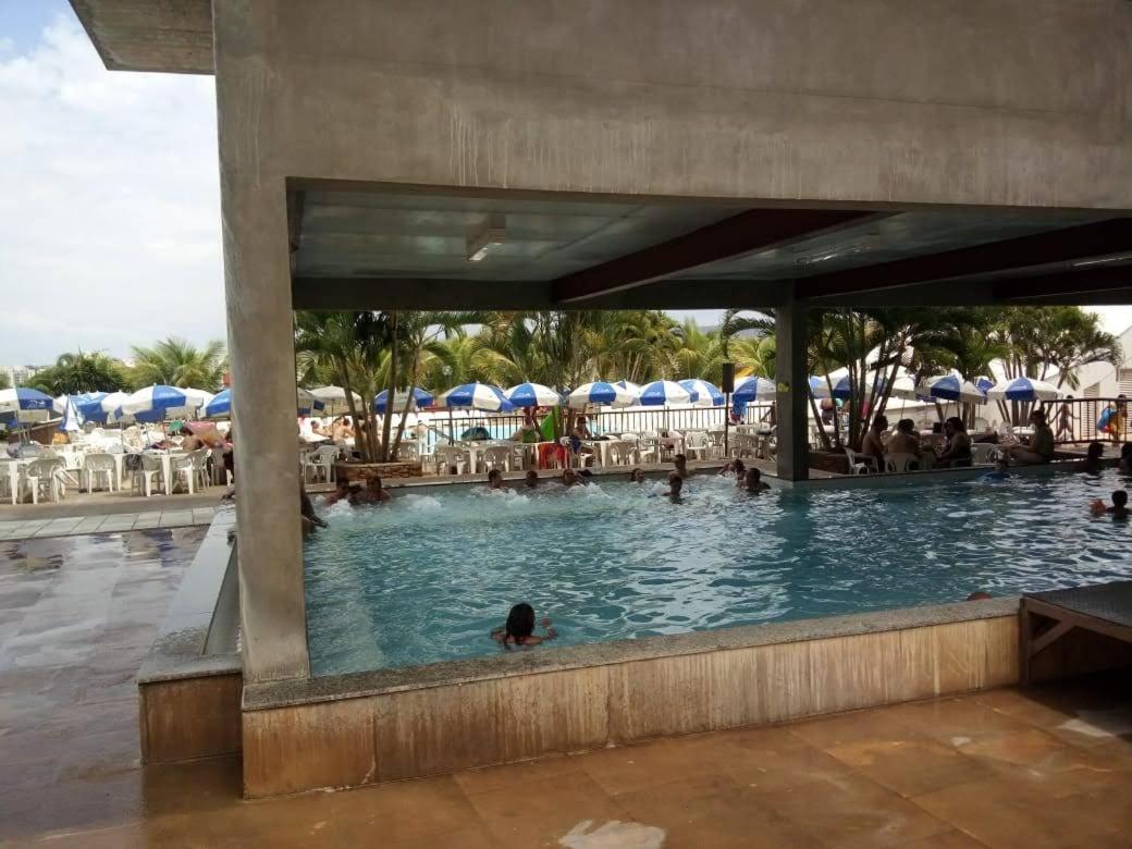 Hotel Exclusive Diroma Aguas Termais