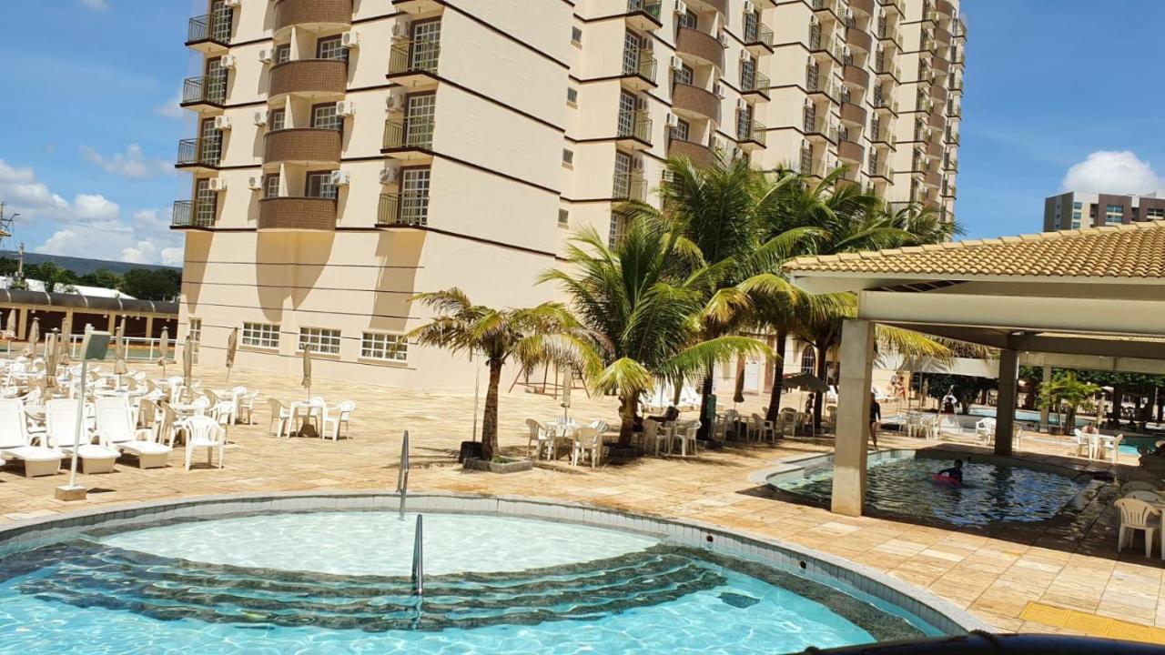 Hotel Exclusive Diroma Aguas Termais Caldas Novas