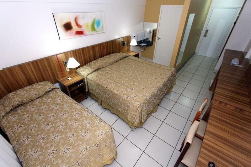 Exclusive Diroma Aguas Termais 3*