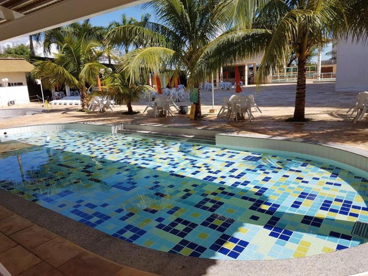 Exclusive Diroma Aguas Termais 3*