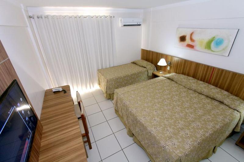 Exclusive Diroma Aguas Termais Hotel Caldas Novas
