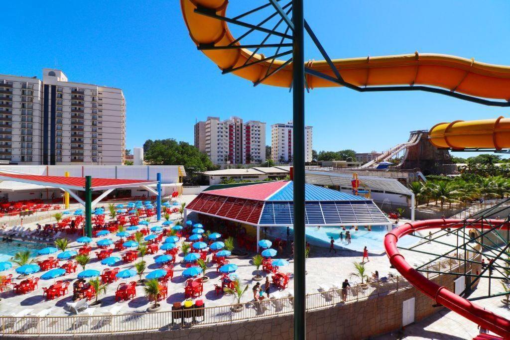 Hotel Exclusive Diroma Aguas Termais 3*