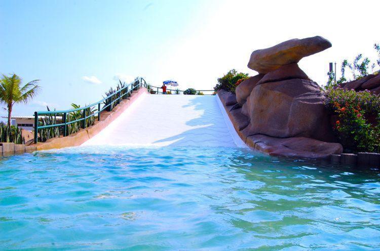Exclusive Diroma Aguas Termais 3* Caldas Novas